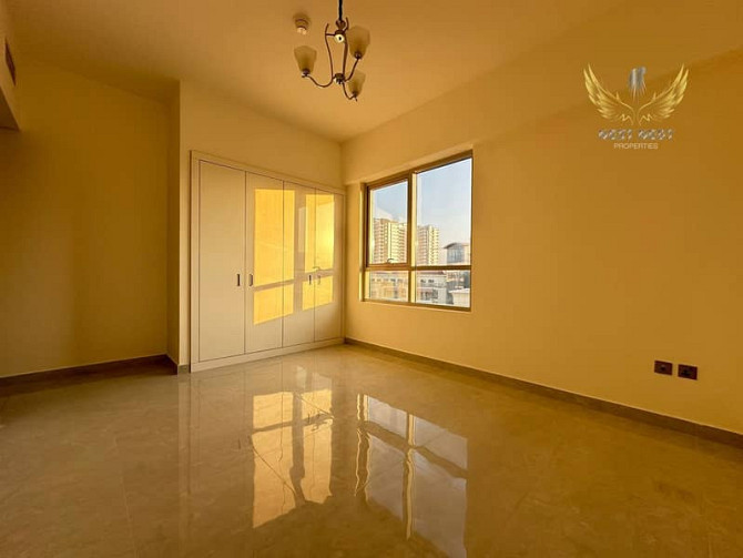 VACANT READY TO MOVE= CHILLER FREE GAS=1BHK= RENT Арджан - изображение 4