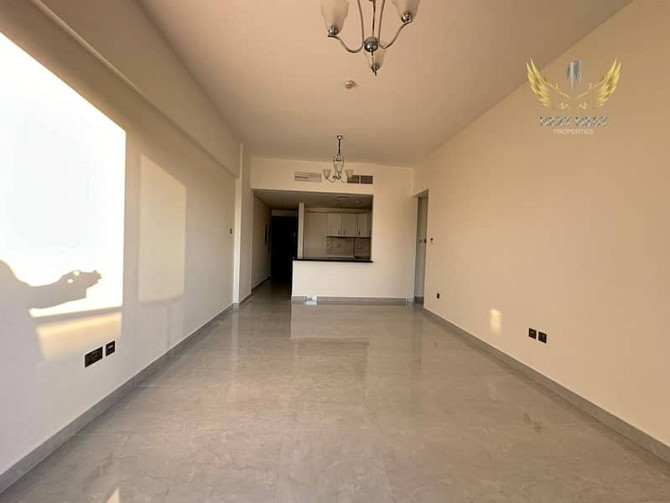 VACANT READY TO MOVE= CHILLER FREE GAS=1BHK= RENT Арджан - изображение 2