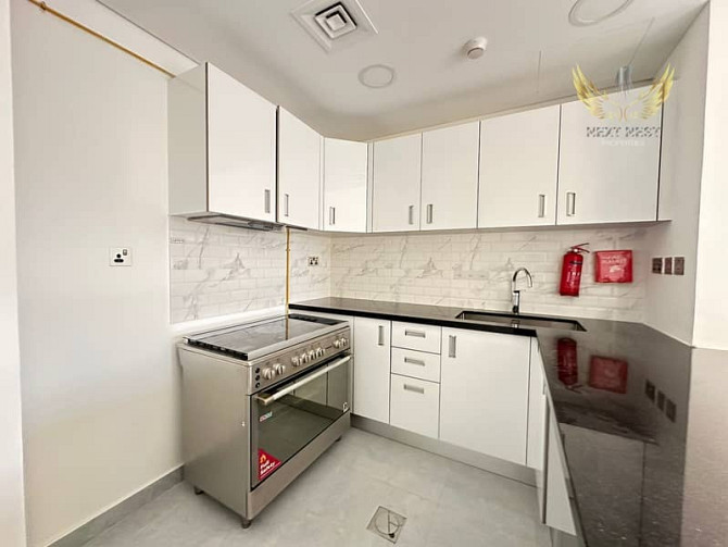 VACANT READY TO MOVE= CHILLER FREE GAS=1BHK= RENT Арджан - изображение 5