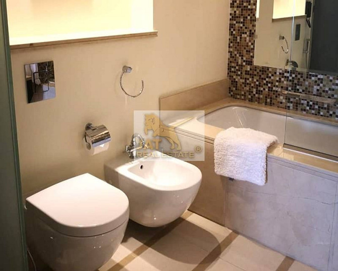 Burj Khalifa View | High End Furnished | Vacant Дубай Даунтаун - изображение 3
