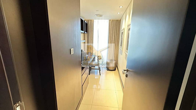 Burj Khalifa View | High End Furnished | Vacant Дубай Даунтаун - изображение 1