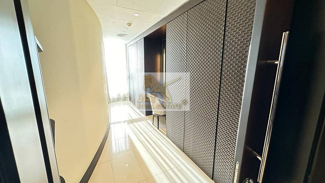 Burj Khalifa View | High End Furnished | Vacant Дубай Даунтаун - изображение 2
