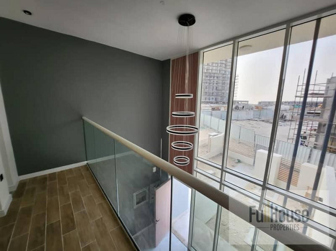 VOT | Immaculate | Fully Furnished | 2BR Дубай Харбор - изображение 4