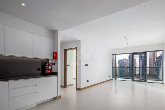 Full Marina View | Vacant |Unfurnished | 4 Cheques Dubai Marina - photo 6