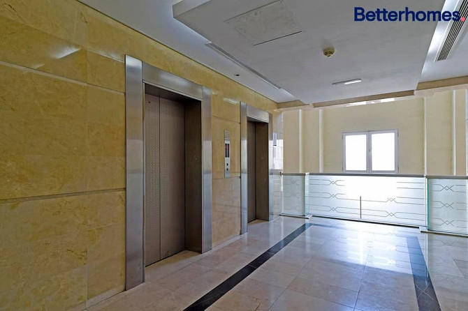 Street 2 | Vacant | Balcony | Unfurnished | 3rd Flr Discovery Gardens - photo 8