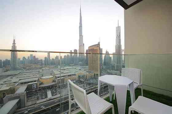 Best Price | Full Burj khalifa View | Furnished Заабиль