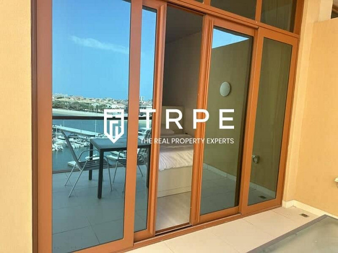 Full Sea View | Available Now | Beautiful Studio Палм Джумейра - изображение 6
