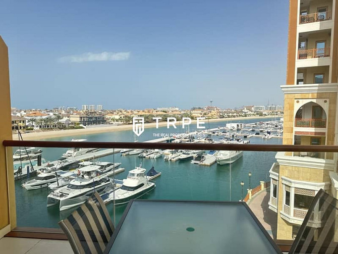 Full Sea View | Available Now | Beautiful Studio Палм Джумейра - изображение 5