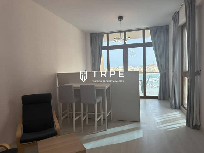 Full Sea View | Available Now | Beautiful Studio Палм Джумейра - изображение 1