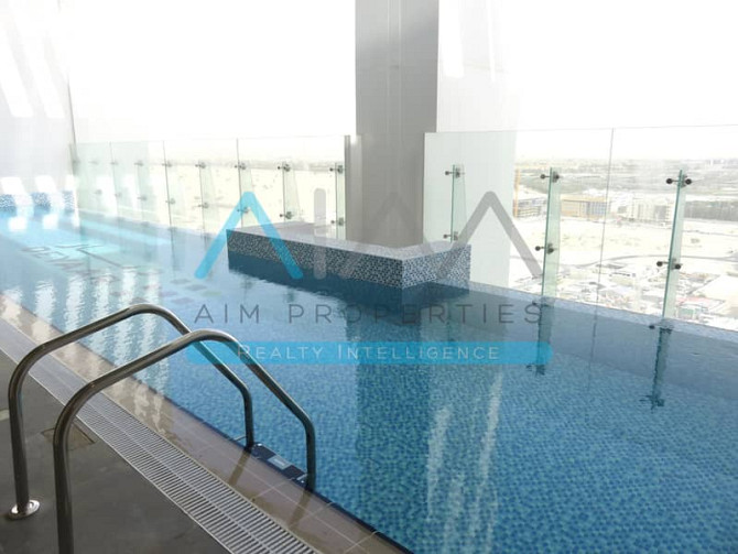 1 BED | VACANT | NEAR CITY CENTRE AL BARSHA | WELL MAINTAINED | MODERN LIVING | LUXURY APARTMENT Dubai Science Park - photo 6
