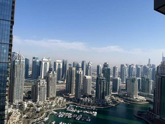 Furnished | Marina View | Spacious Layout Dubai Marina - photo 7