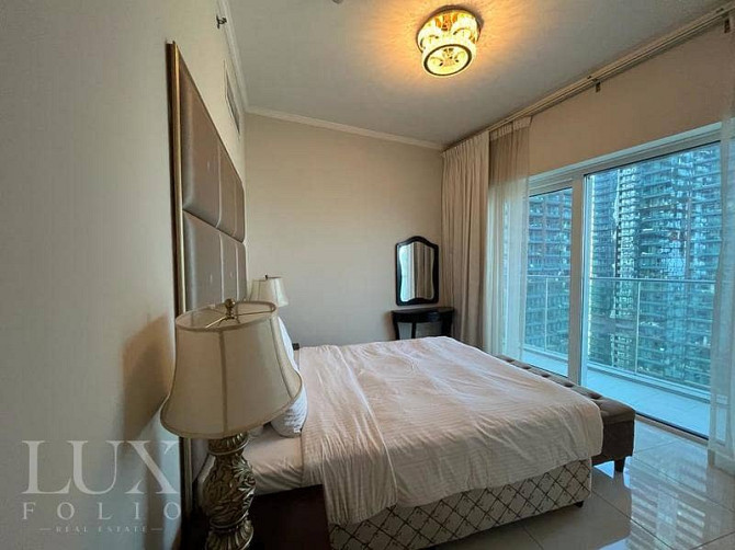 Furnished | Marina View | Spacious Layout Dubai Marina - photo 3