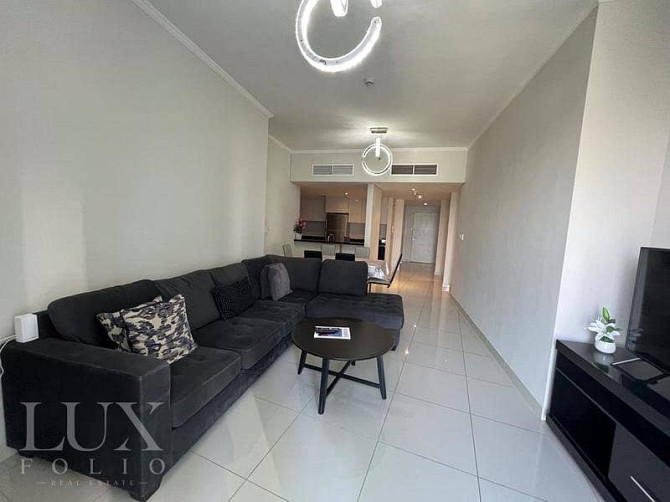 Furnished | Marina View | Spacious Layout Dubai Marina - photo 6