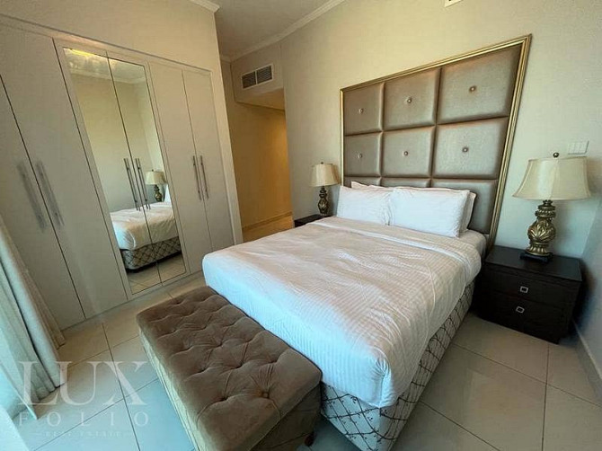 Furnished | Marina View | Spacious Layout Dubai Marina - photo 1