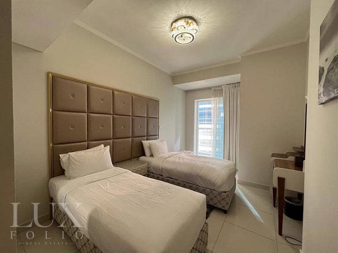 Furnished | Marina View | Spacious Layout Dubai Marina - photo 4