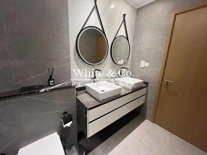 Upgraded | Sea View | Luxurious Finishing Dubai Marina - photo 3