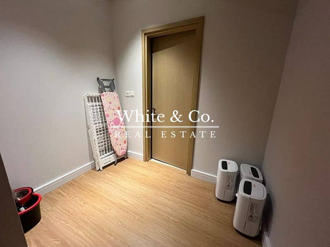 Upgraded | Sea View | Luxurious Finishing Dubai Marina - photo 7