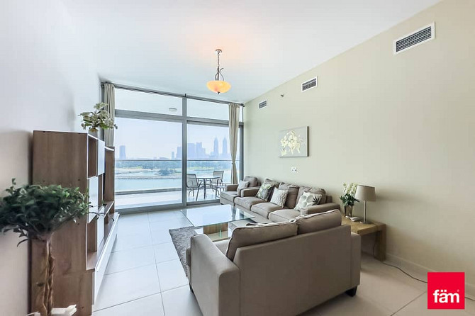 Upgraded | Sea View | Luxurious Finishing Dubai Marina - photo 1