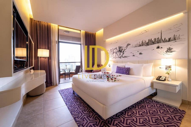 Upgraded | Sea View | Luxurious Finishing Dubai Marina - photo 4