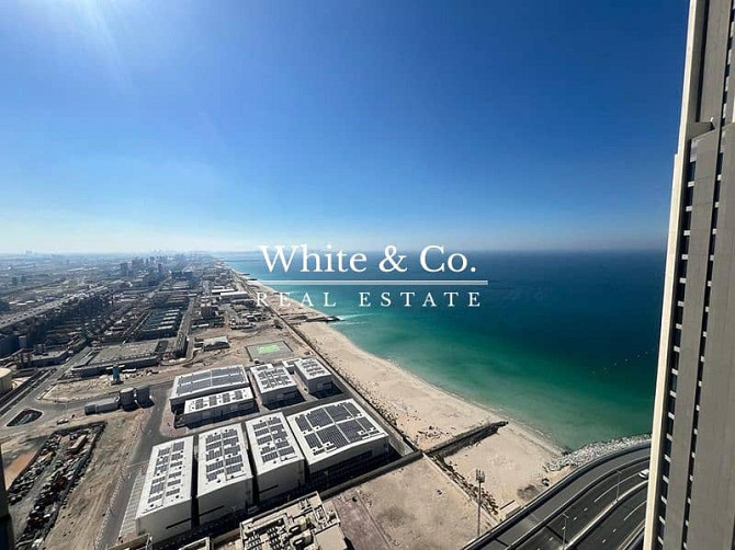 Upgraded | Sea View | Luxurious Finishing Dubai Marina - photo 6