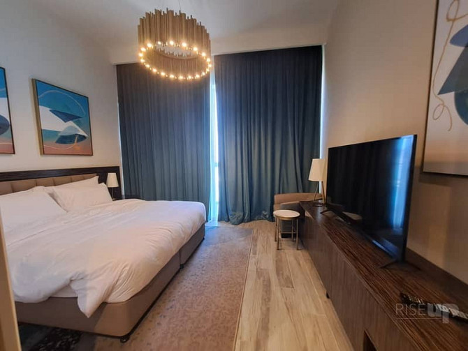 Captivating |  Full Sea View | Luxury Living Dubai Media City - photo 3
