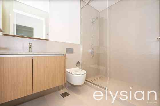 Furnished I Spacious Unit I Pool View Дубай Крик Харбор