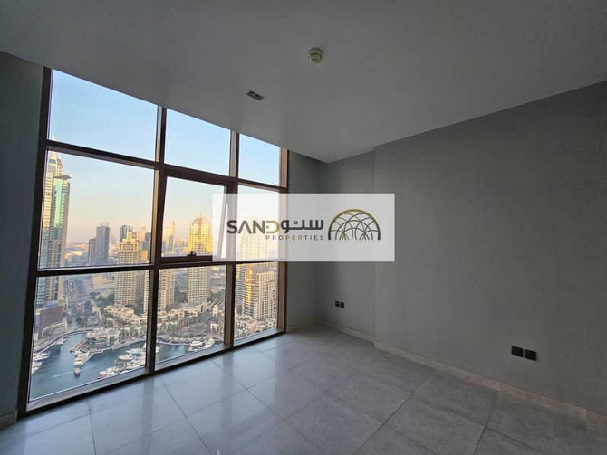 High Floor | Marina View Dubai Marina - photo 3