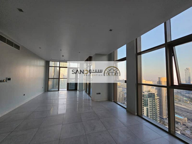 High Floor | Marina View Dubai Marina - photo 2