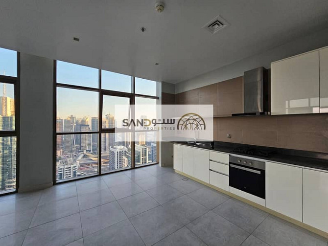 High Floor | Marina View Dubai Marina - photo 6