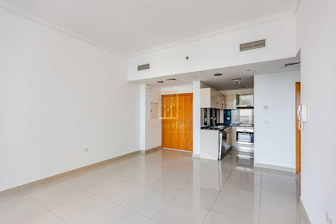 Bright Living Room | Full Palm and Sea View Dubai Marina - photo 7