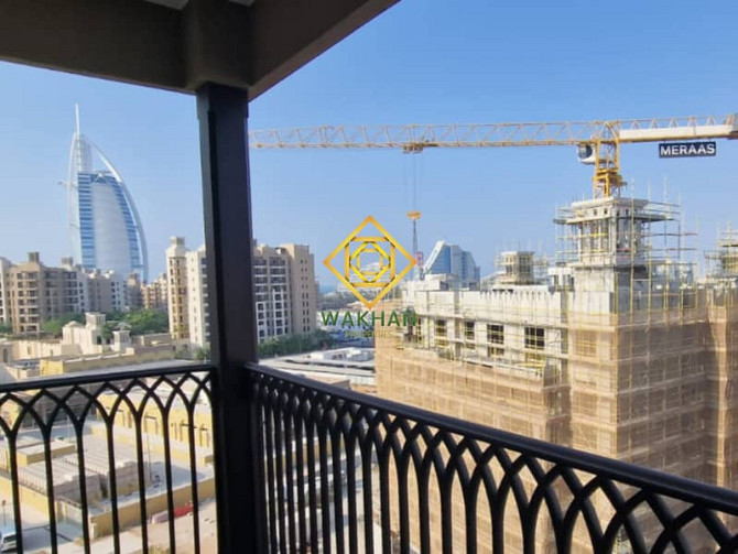 Bright Living Room | Full Palm and Sea View Dubai Marina - photo 2