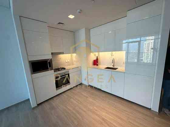 Full Lagoon View | Mid Floor | Ready to move in Дубай Крик Харбор