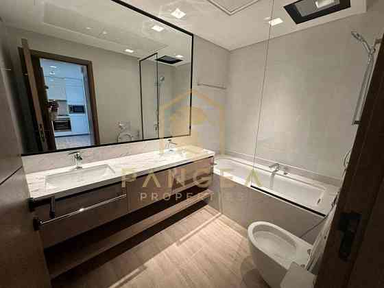 Full Lagoon View | Mid Floor | Ready to move in Дубай Крик Харбор