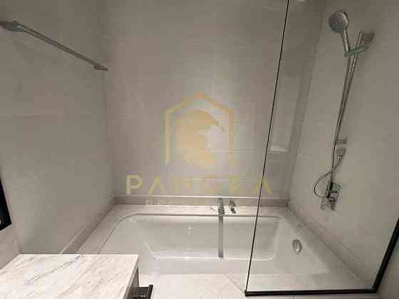 Full Lagoon View | Mid Floor | Ready to move in Дубай Крик Харбор