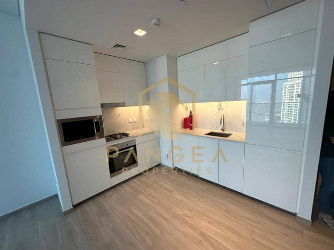 Full Lagoon View | Mid Floor | Ready to move in Дубай Крик Харбор - изображение 1