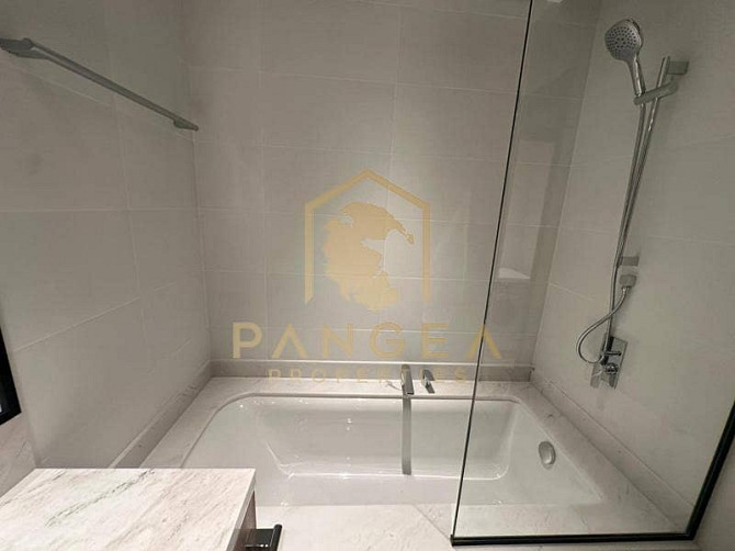 Full Lagoon View | Mid Floor | Ready to move in Дубай Крик Харбор - изображение 6