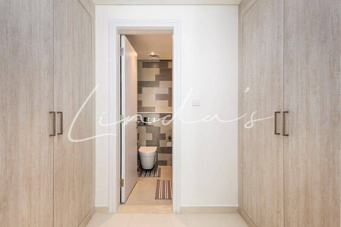 Brand New | Fully Furnished | Partial Sea View Палм Джумейра - изображение 8