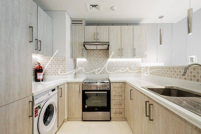 Brand New | Fully Furnished | Partial Sea View Палм Джумейра - изображение 2