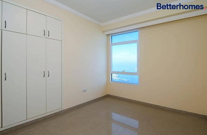High Floor | Chiller Free | FF/UF Options Dubai Marina - photo 1