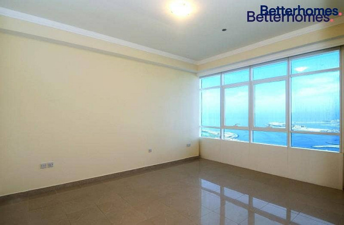 High Floor | Chiller Free | FF/UF Options Dubai Marina - photo 6