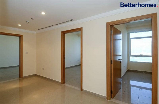 High Floor | Chiller Free | FF/UF Options Dubai Marina - photo 8