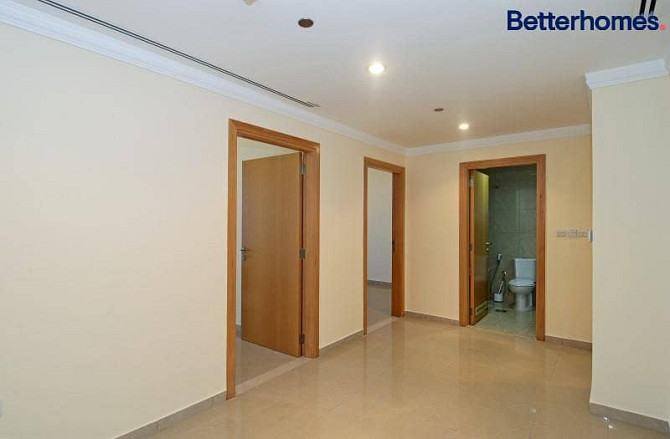 High Floor | Chiller Free | FF/UF Options Dubai Marina - photo 4