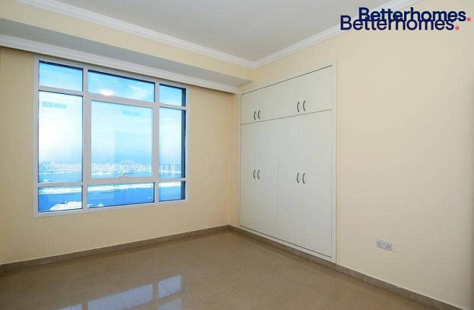 High Floor | Chiller Free | FF/UF Options Dubai Marina - photo 3