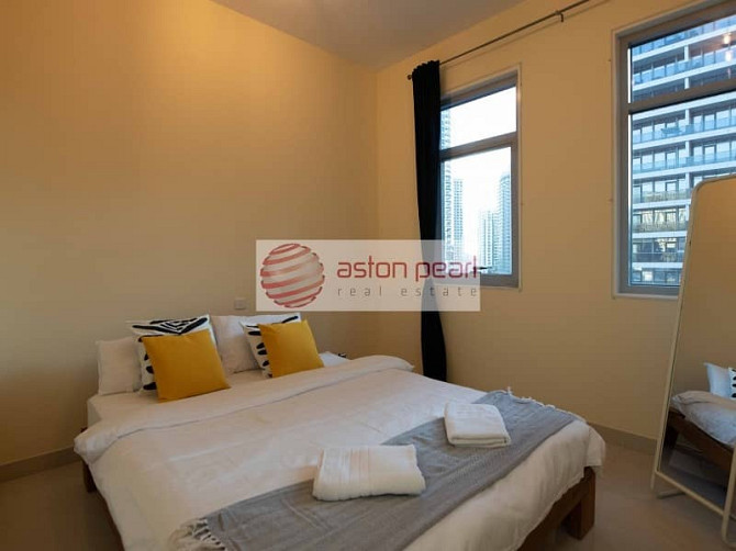 Marina View | Near Beach and Tram |Fully Furnished Dubai Marina - photo 1