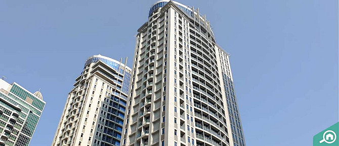 Marina View | Near Beach and Tram |Fully Furnished Dubai Marina - photo 7