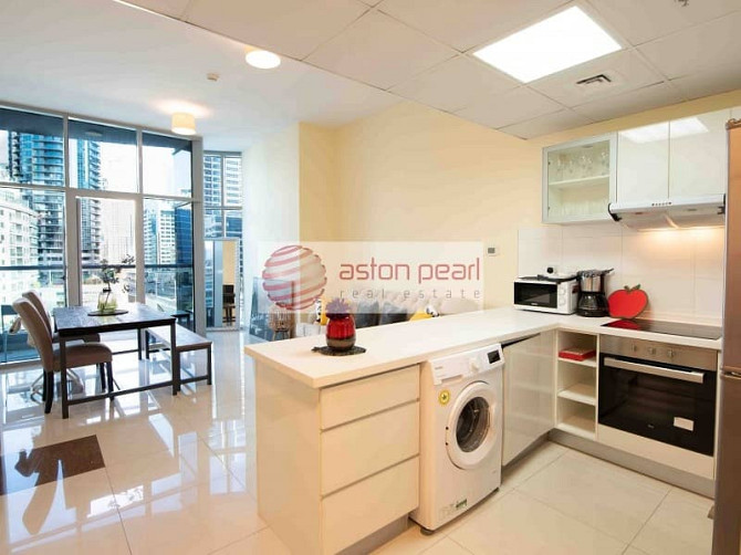 Marina View | Near Beach and Tram |Fully Furnished Dubai Marina - photo 6