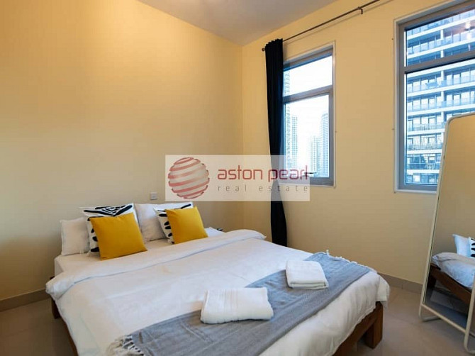 Marina View | Near Beach and Tram |Fully Furnished Dubai Marina - photo 5