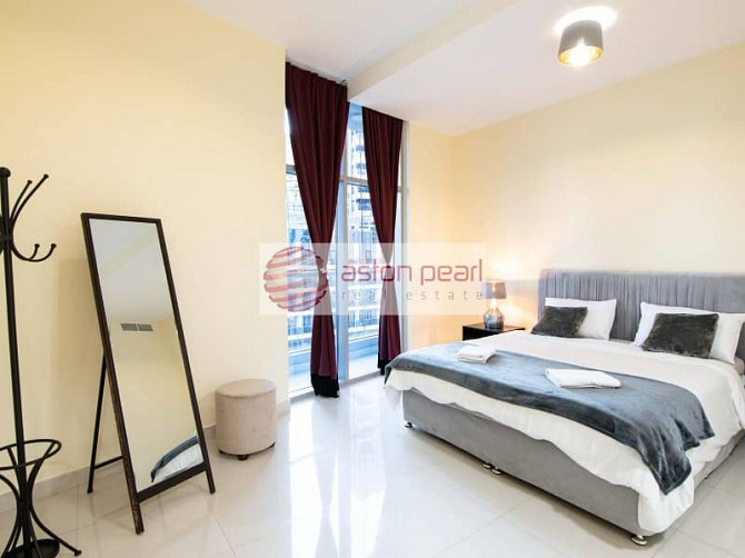 Marina View | Near Beach and Tram |Fully Furnished Dubai Marina - photo 2