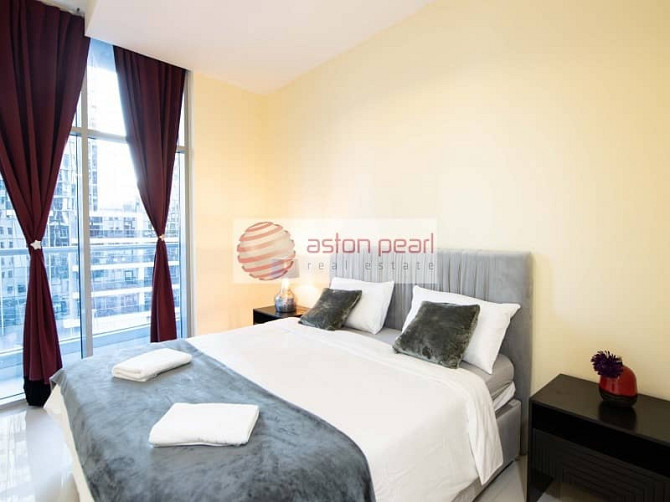 Marina View | Near Beach and Tram |Fully Furnished Dubai Marina - photo 8