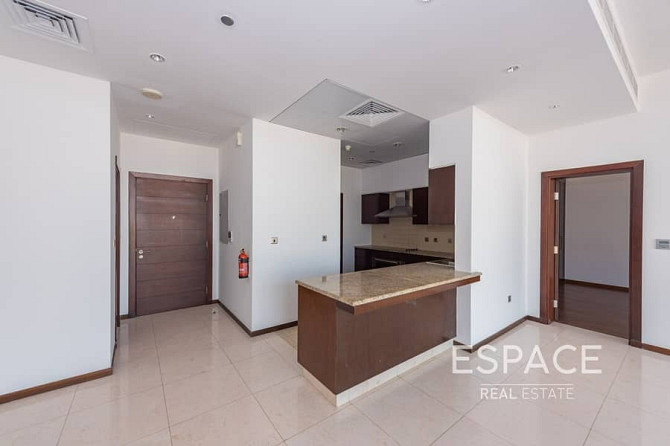 Atlantis View l Unfurnished l Vacant Now Палм Джумейра - изображение 1